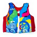 Dawson Sports Kids Swim Vest - 2-3 Years