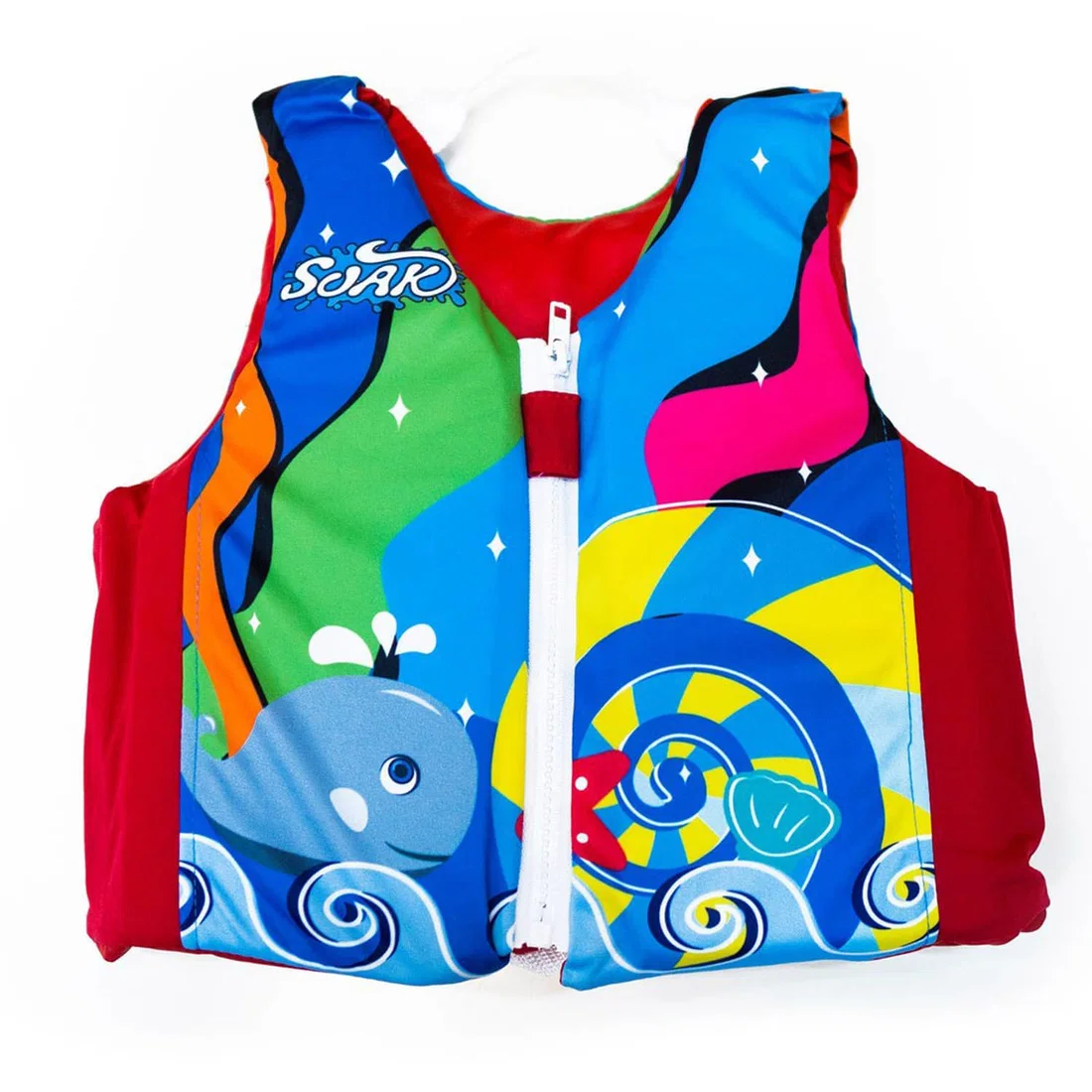 Dawson Sports Kids Swim Vest - 2-3 Years