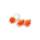 Dawson Sports DS Swim Silicone Soft Ear Plugs & Nose Clip