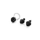 Dawson Sports DS Swim Silicone Soft Ear Plugs & Nose Clip
