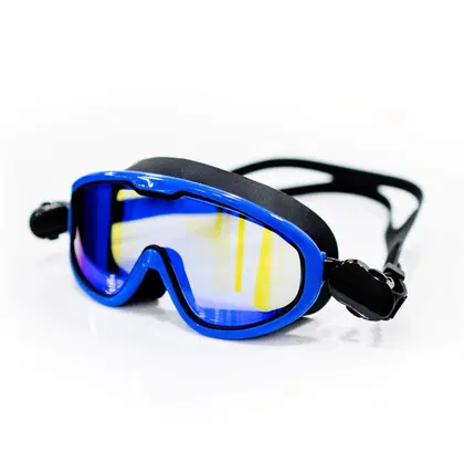 Dawson Sports GT Junior Swim Goggles - Navy