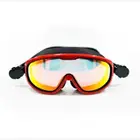 Dawson Sports GT Junior Swim Goggles - Reflector