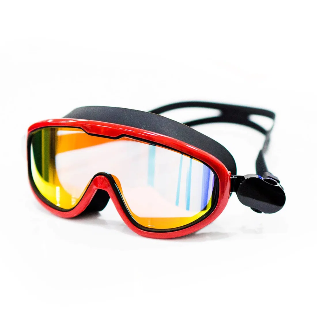 Dawson Sports GT Junior Swim Goggles - Reflector
