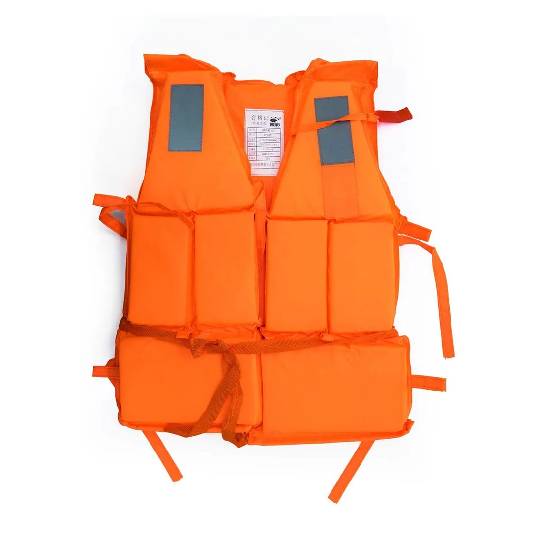 Dawson Sports Swim Life Jacket - Senior