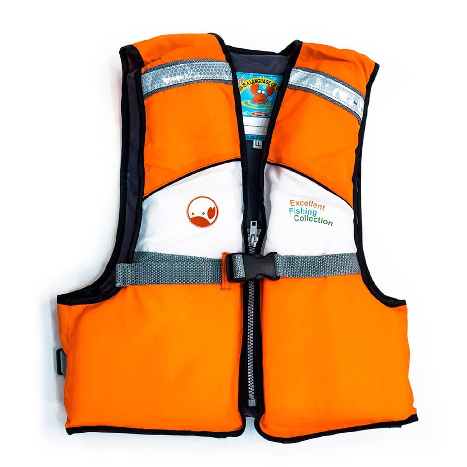 Dawson Sports Swim Life Jacket - Junior