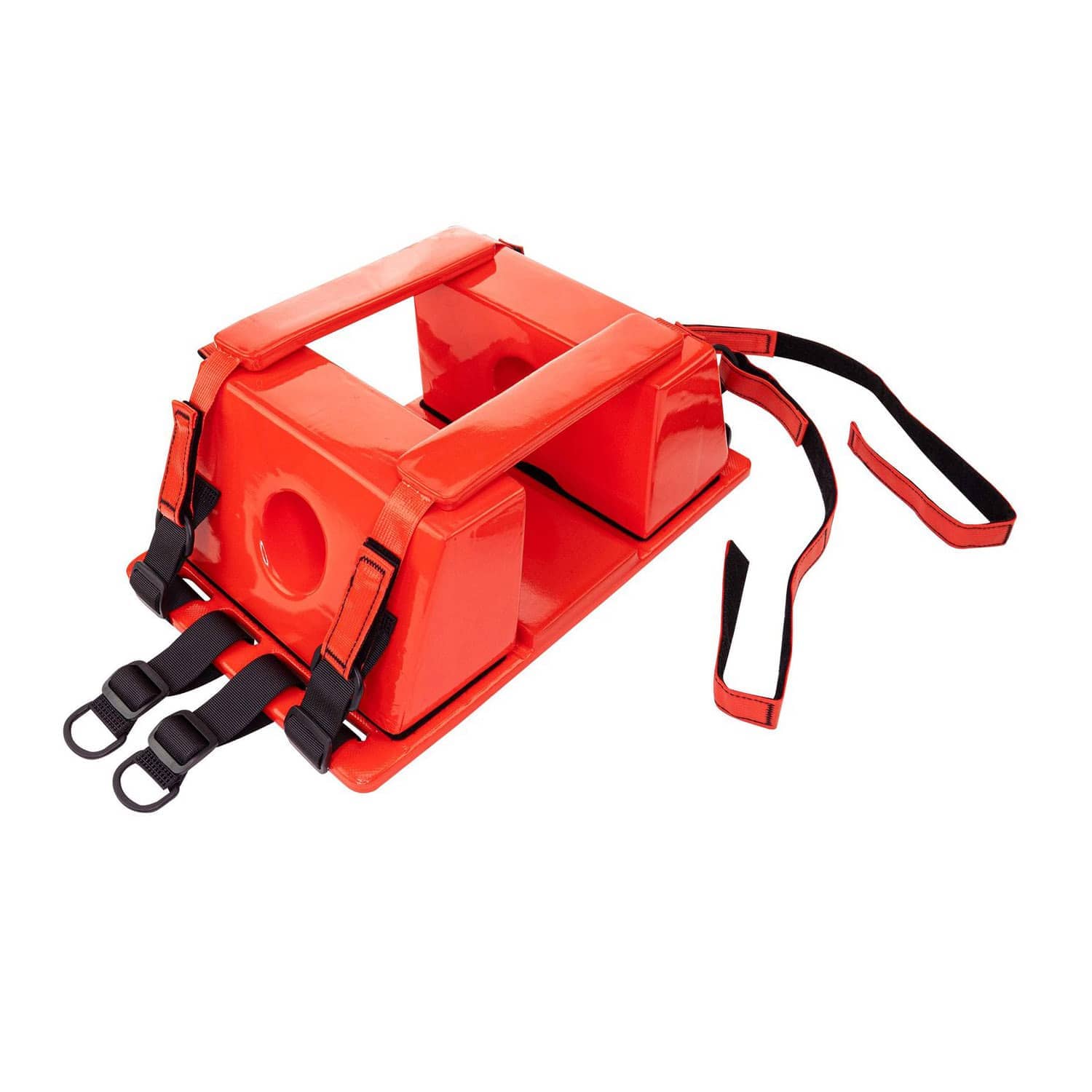 Dawson Sports Floating Stretcher with Head Immobilizer