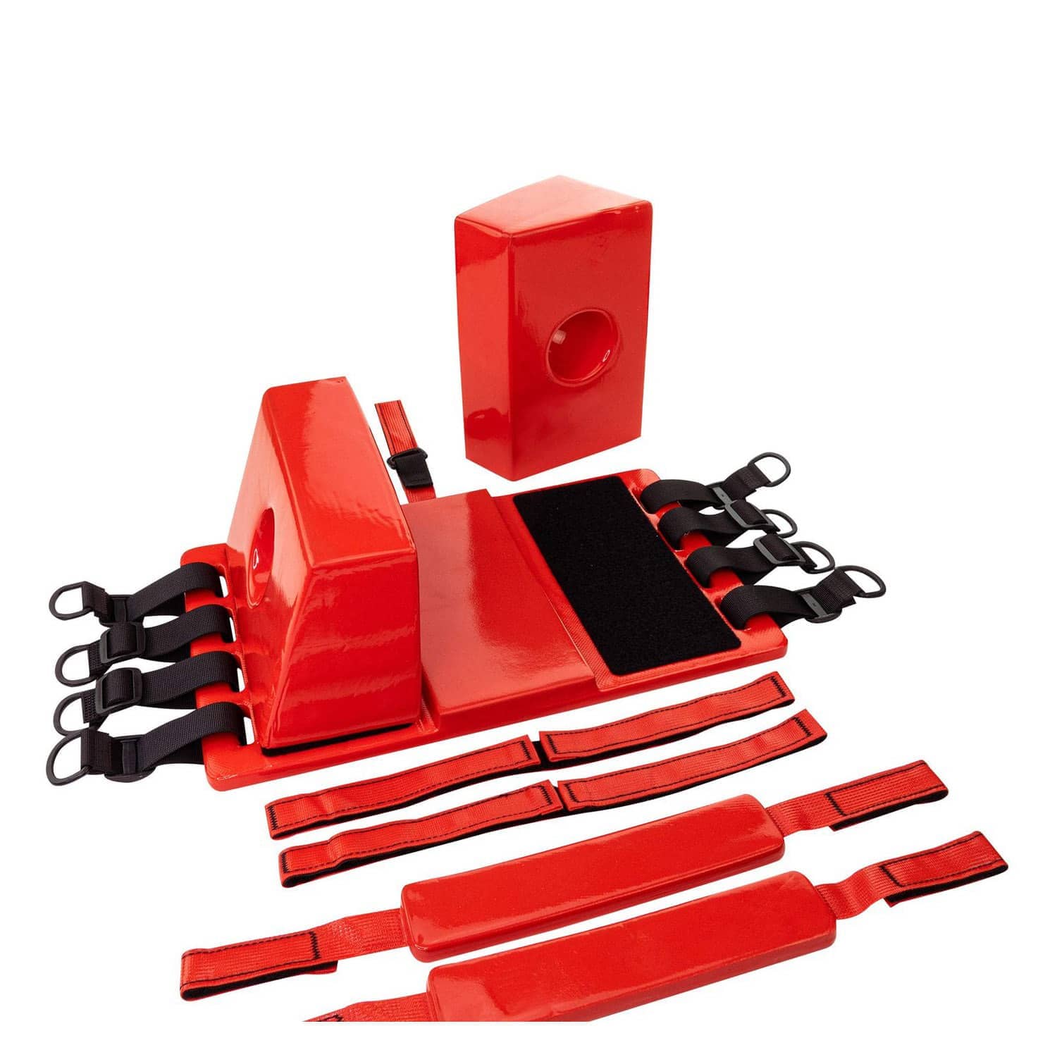 Dawson Sports Floating Stretcher with Head Immobilizer