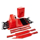 Dawson Sports Floating Stretcher with Head Immobilizer