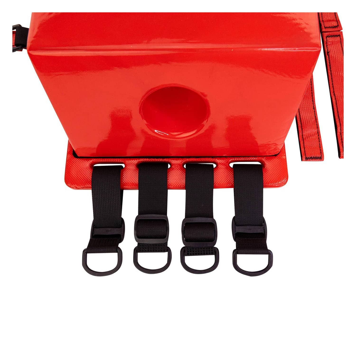 Dawson Sports Floating Stretcher with Head Immobilizer