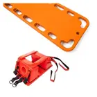 Dawson Sports Floating Stretcher with Head Immobilizer