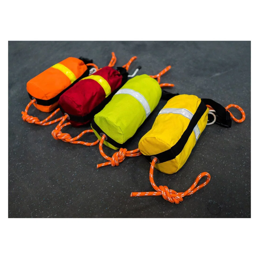 Dawson Sports Rescue Throw Bag - 20m
