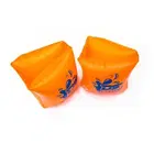 Dawson Sports Kids Inflatable Swim Arm Band - Orange