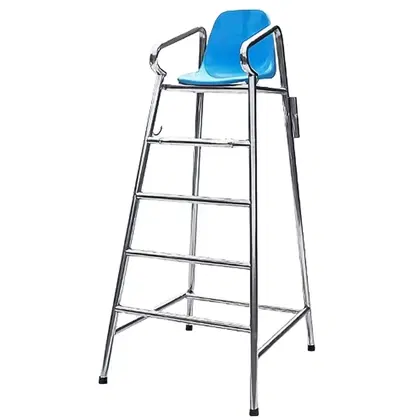 Dawson Sports Lifeguard Chair
