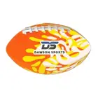 داوسون سبورتس كرة قدم شاطئية - 9 بوصة - Orange