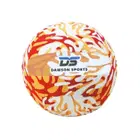 داوسون سبورتس كرة الطائرة الشاطئية 8.5" - Red