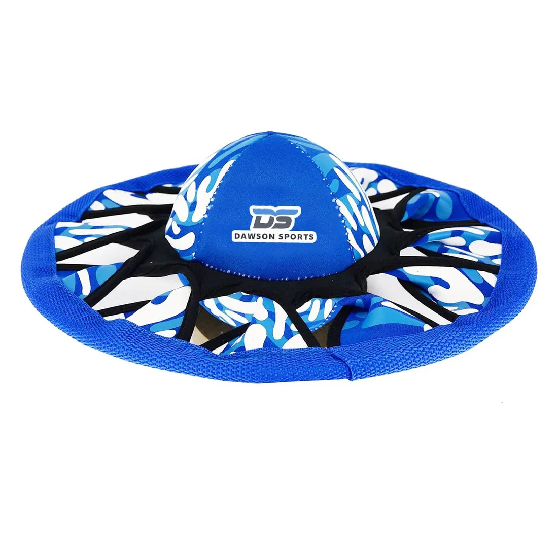 Dawson Sports Beach Saturn Ball - Blue