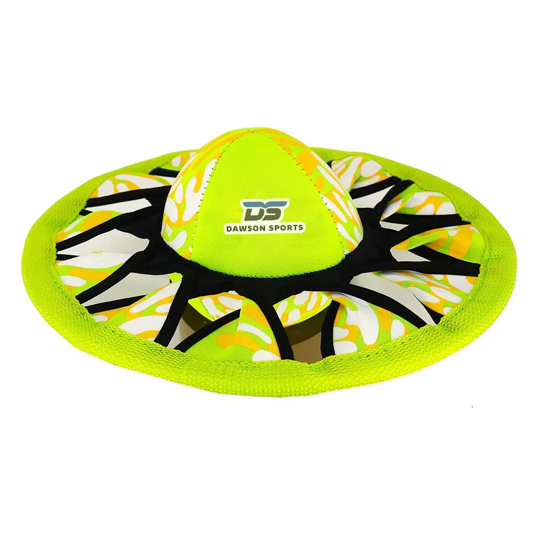 Dawson Sports Beach Saturn Ball - Green