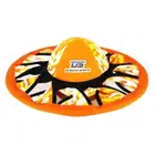 Dawson Sports Beach Saturn Ball - Orange