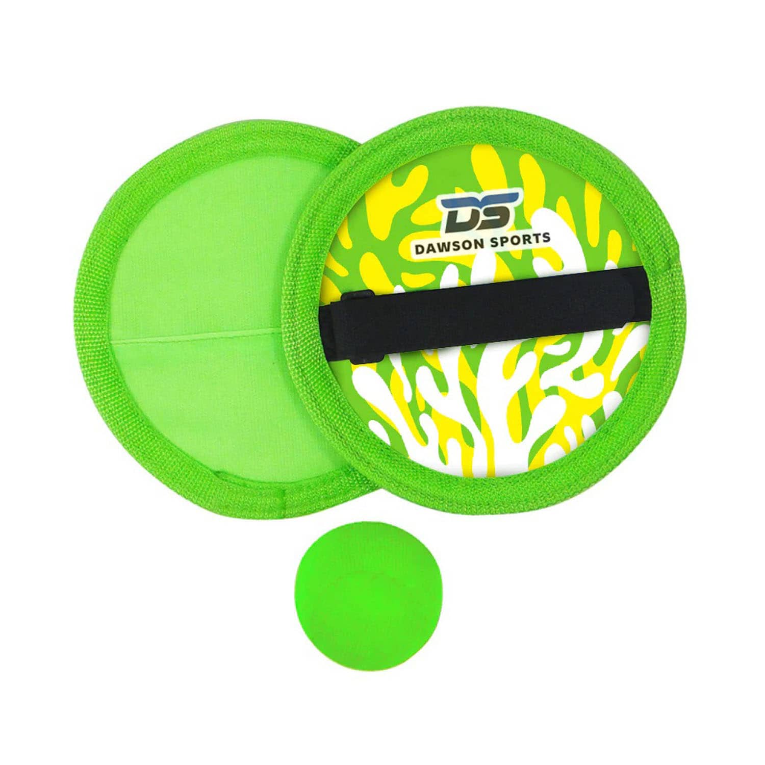 داوسون سبورتس وسادة الإمساك بمقبض الشاطئ - 8.5 بوصة - Green
