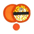 Dawson Sports Beach Gripper Catch Pad - 8.5" - Orange