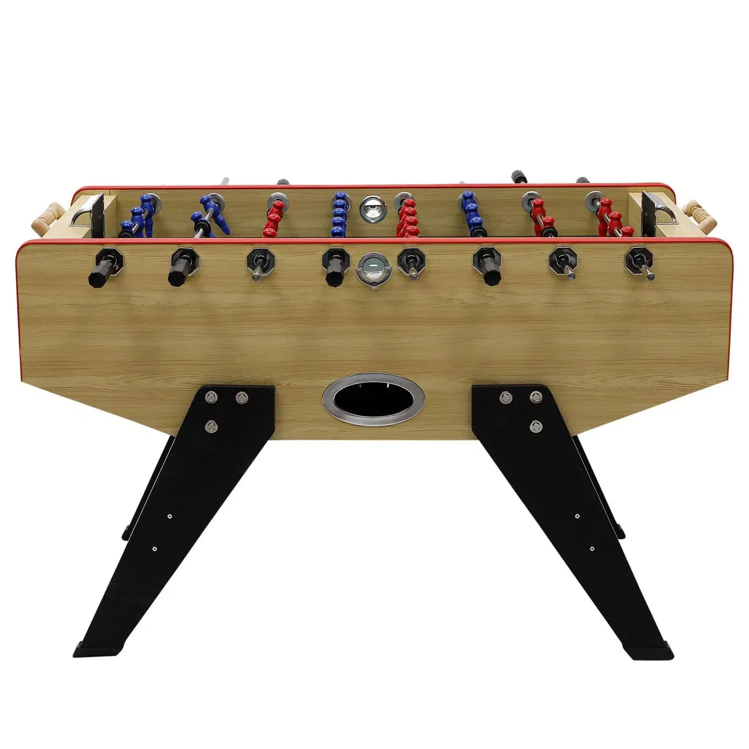 روما ايتالي EX - Display | Soccer Table - Solid Steel Rod with Chromium