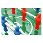 FAS Football Tournament Table