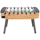 FAS Fun Mod Teak Soccer Table