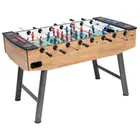 FAS Fun Mod Teak Soccer Table