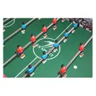 TA Sport Soccer Table Spain Vs Argentina ST-2017 K/D - Black/Red