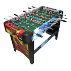 TA Sport Soccer Table Spain Vs Argentina ST-2017 K/D - Black/Red