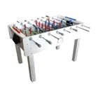 FAS Football Table Match - 0CAL0025 - Blue/Red