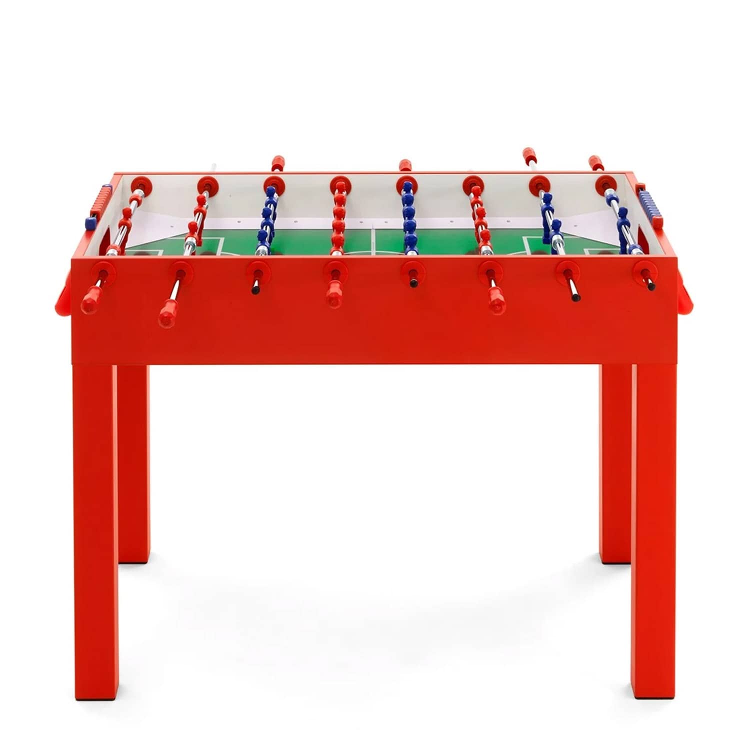 فاس طاولة كرة القدم Pendezza l – فيدو - Red