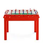 FAS Pendezza l Football table – Fido - Red