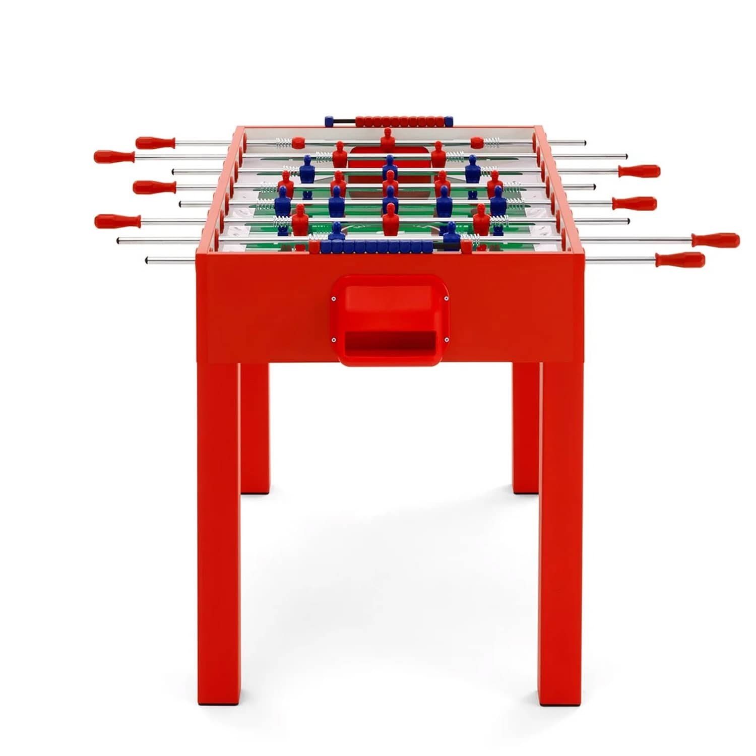فاس طاولة كرة القدم Pendezza l – فيدو - Red