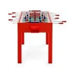 FAS Pendezza l Football table – Fido - Red