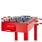 FAS Pendezza l Football table – Fido - Red