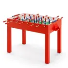 FAS Pendezza l Football table – Fido - Red