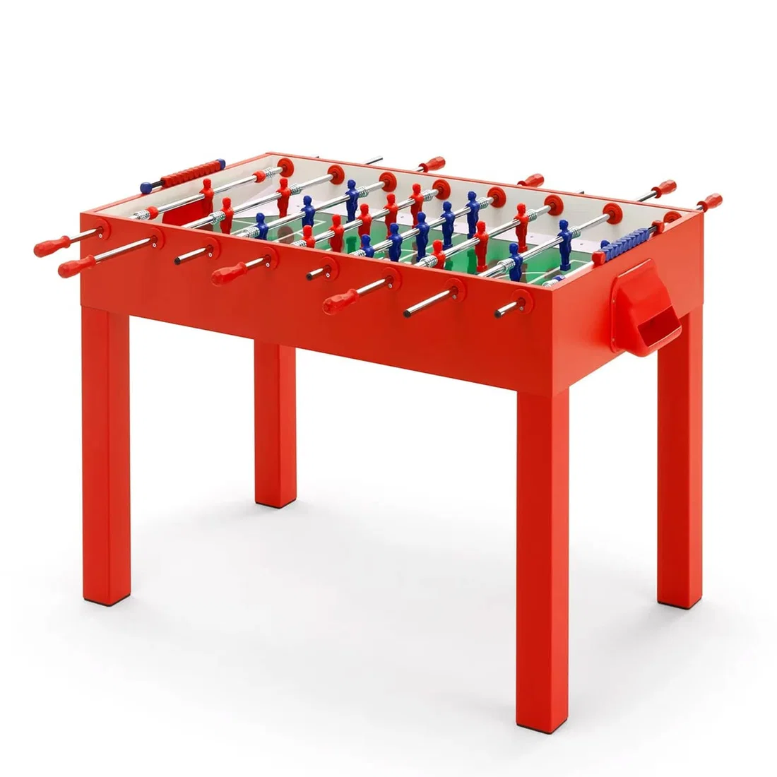 FAS Pendezza l Football table – Fido - Red
