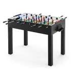 FAS Pendezza l Football table – Fido - Black