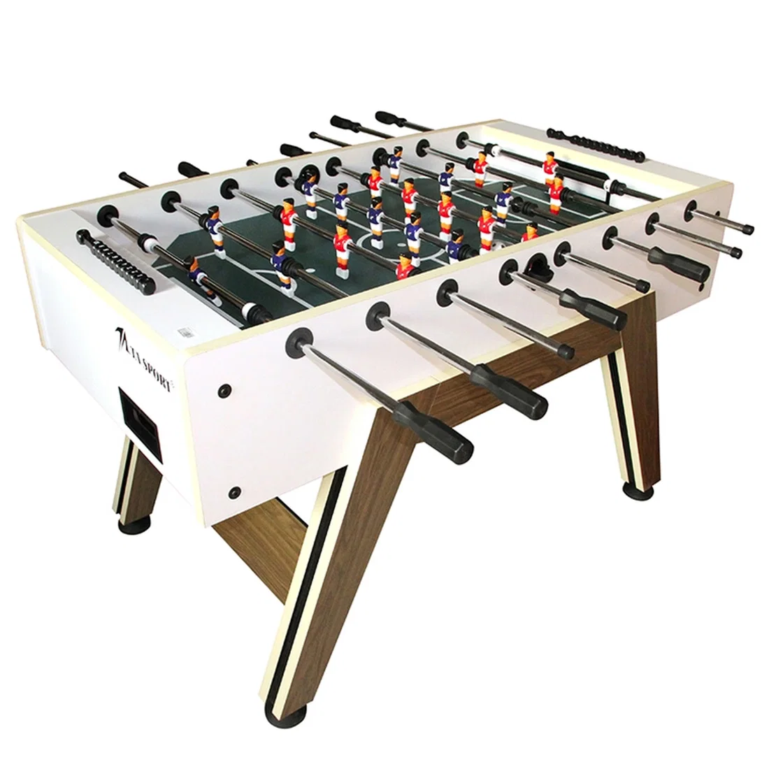 TA Sport ES-ST5519 Football Table