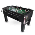 TA Sport Football Table - Black