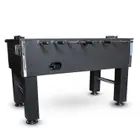 TA Sport Football Table - Black