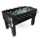 TA Sport Football Table - Black