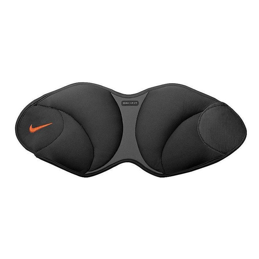 Nike 2.5 lb Ankle Weights - Pair
