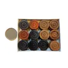 Striker Carrom Coin Ornamental