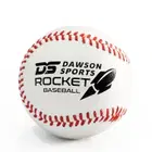 Dawson Sports Leather Baseball - 9"