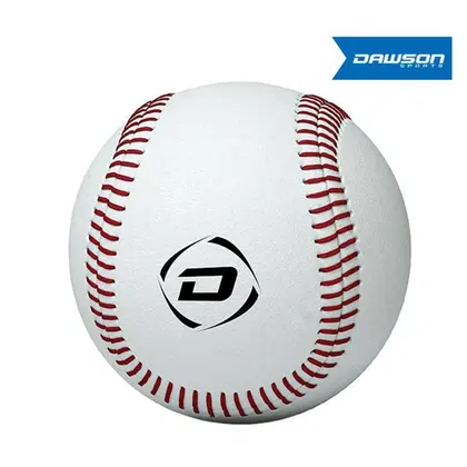 Dawson Sports Synthetic Softball - 12"