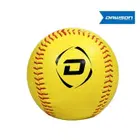 Dawson Sports Leather Softball - 11"