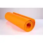 Generic Yoga Mat 8MM - Orange