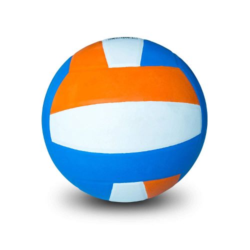 Dawson Sports Super Soft 4000 Volleyball-Size 4